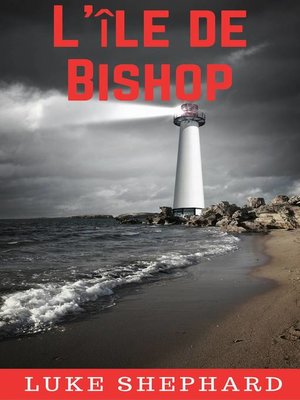 cover image of L'île de Bishop